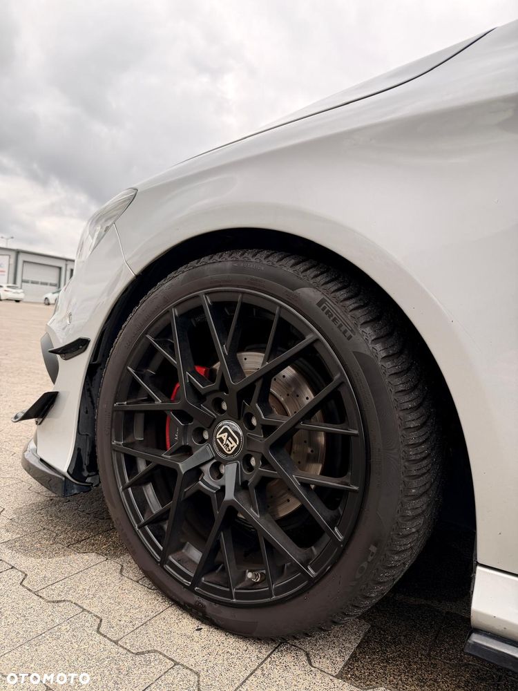 Mercedes-Benz CLA 200 7G-DCT AMG Line - 7