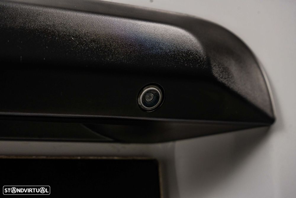 Citroën ë-Jumpy 50 KWH Taille M Navi C/IVA Dedutivel - 14