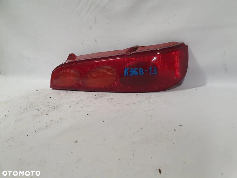 * LAMPA TYLNA PRAWA TYŁ PRAWO FIAT SEICENTO - 3