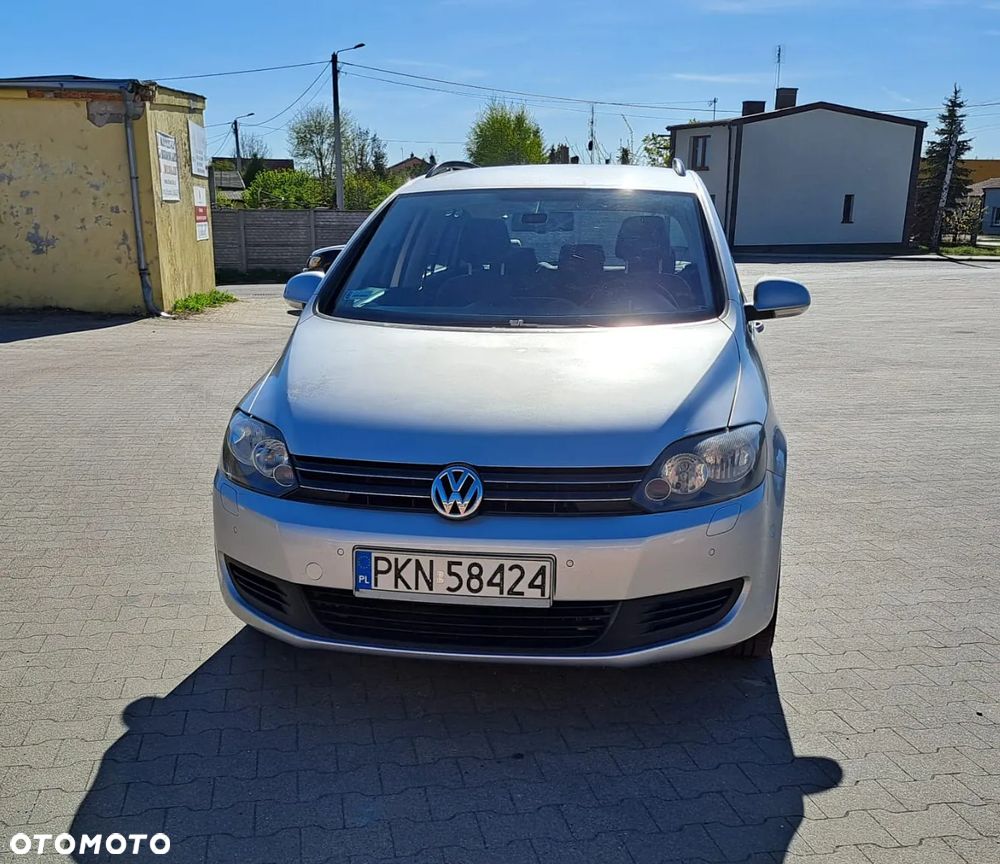 Volkswagen Golf 1.6 Comfortline - 5