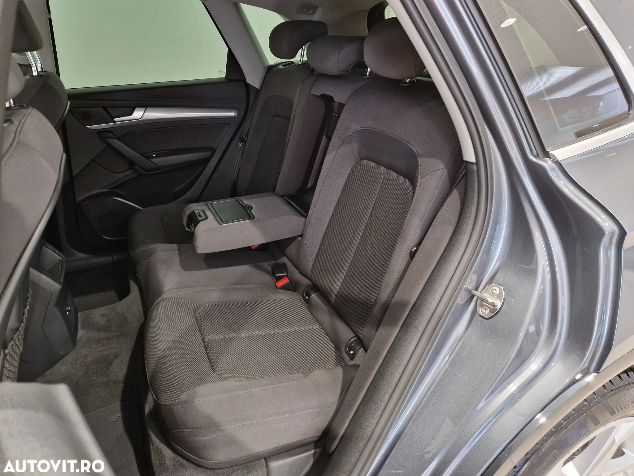 Audi Q5 2.0 TDI Quattro S tronic Design - 14