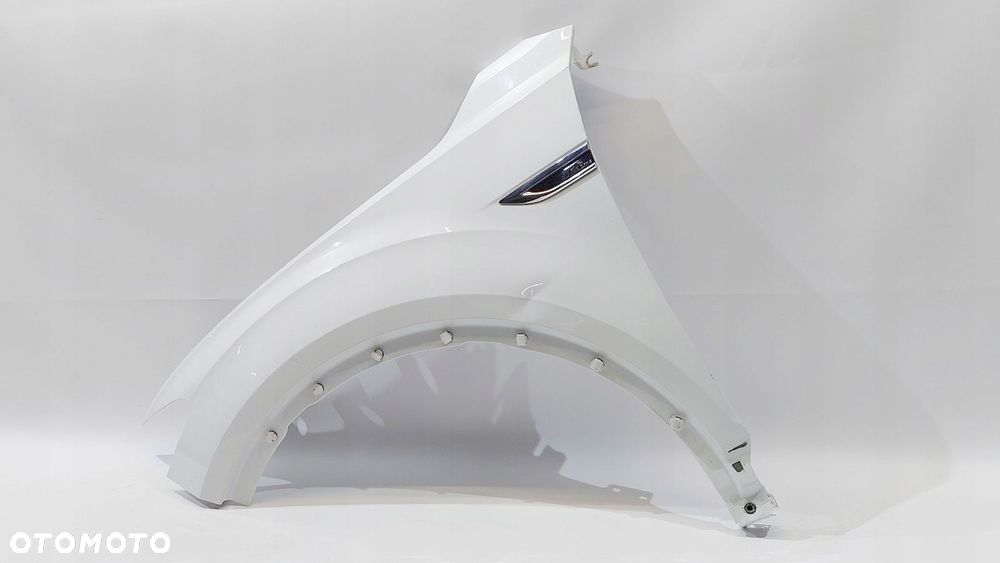 błotnik przód lewy vw t-roc 17r r-line - 3