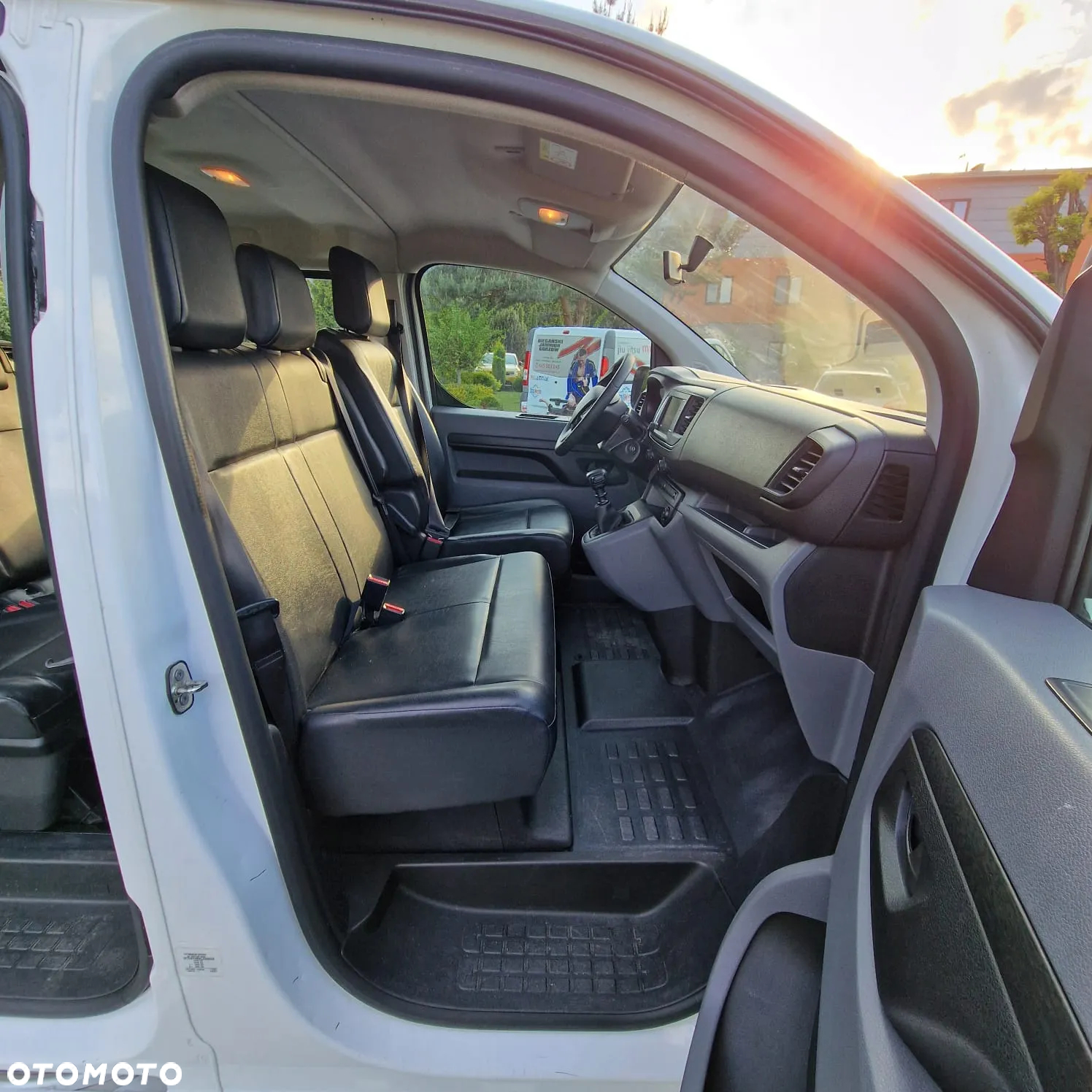 Citroën SpaceTourer 1.5 BlueHDi XS Feel - 3