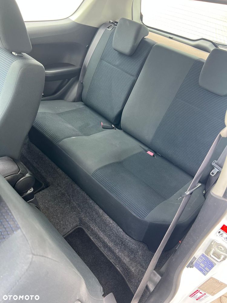 Suzuki Swift 1.3 GS / Premium - 13