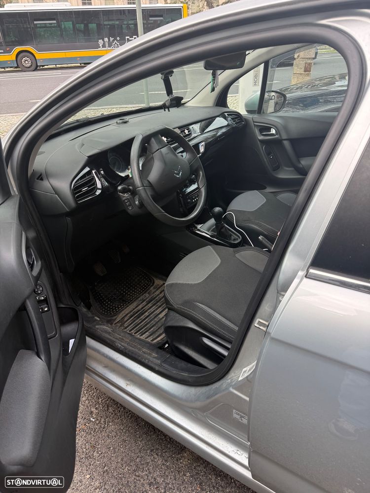 Citroën C3 1.4 Airdream Se Selection - 5
