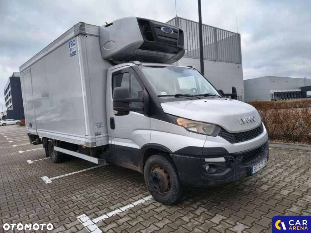 Iveco Daily - 6