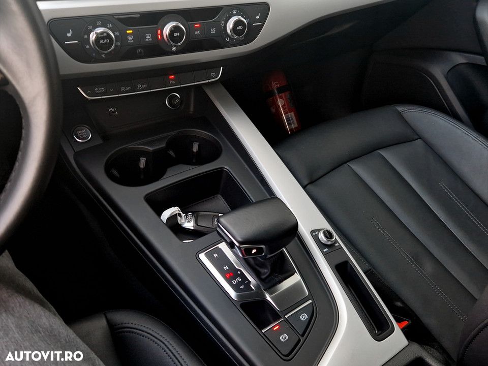 Audi A5 Sportback - 19