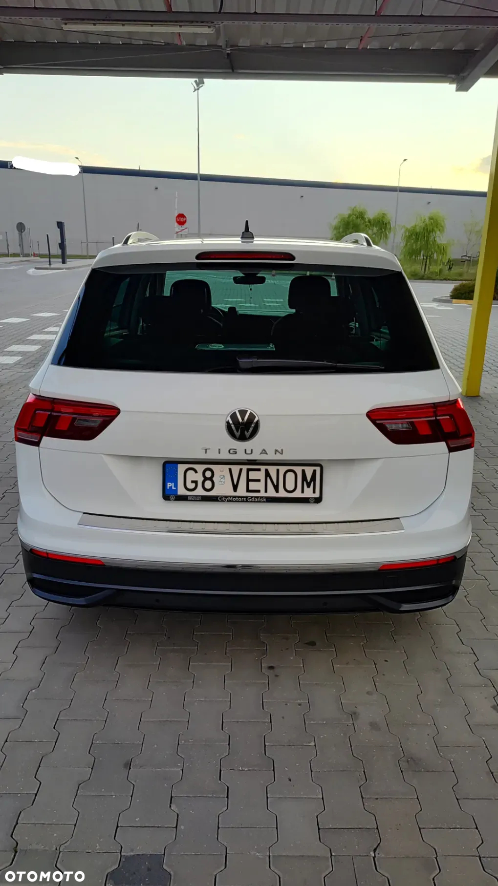 Volkswagen Tiguan 1.5 TSI EVO Life - 26