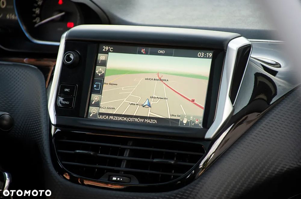Peugeot 208 PureTech 110 Stop & Start Tech Edition - 20