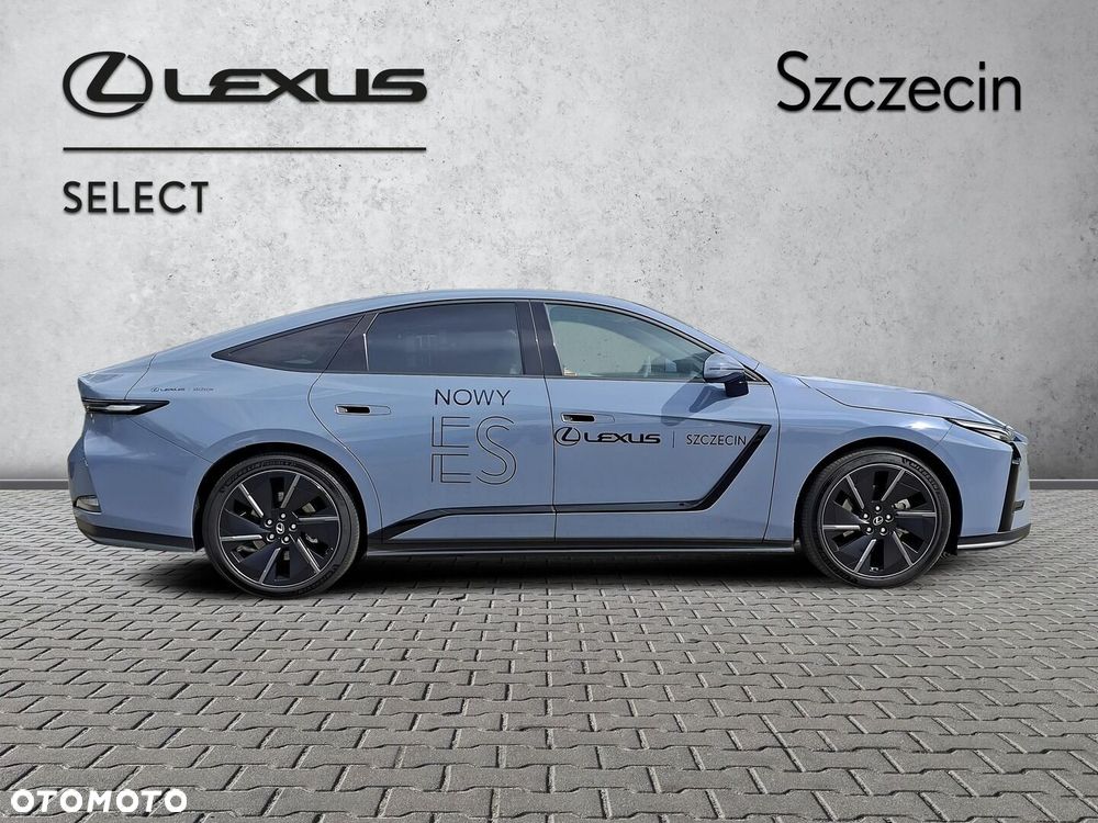 Lexus ES 500e Prestige AWD - 6