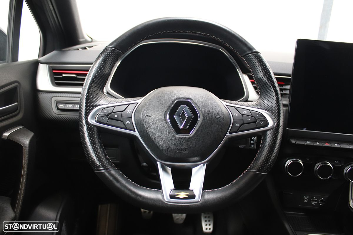 Renault Captur 1.0 TCe RS Line - 15