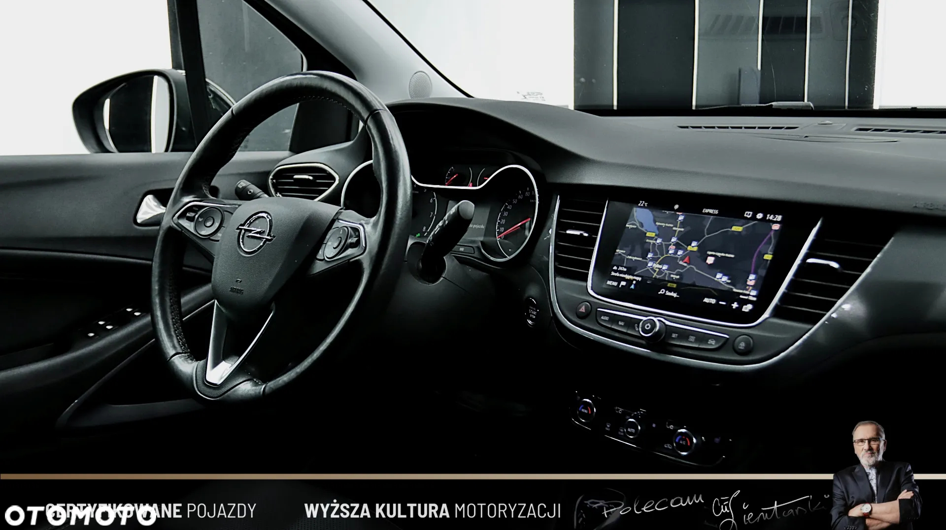 Opel Crossland X - 17