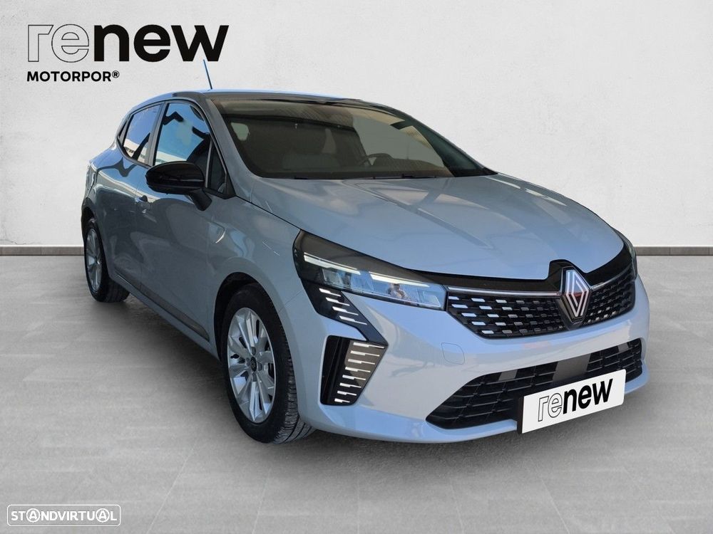 Renault Clio 1.0 TCe Evolution - 3