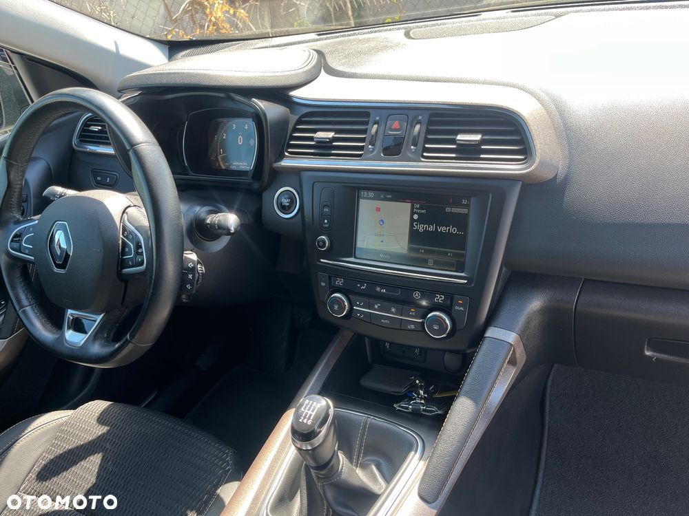 Renault Kadjar Energy TCe 130 XMOD - 7