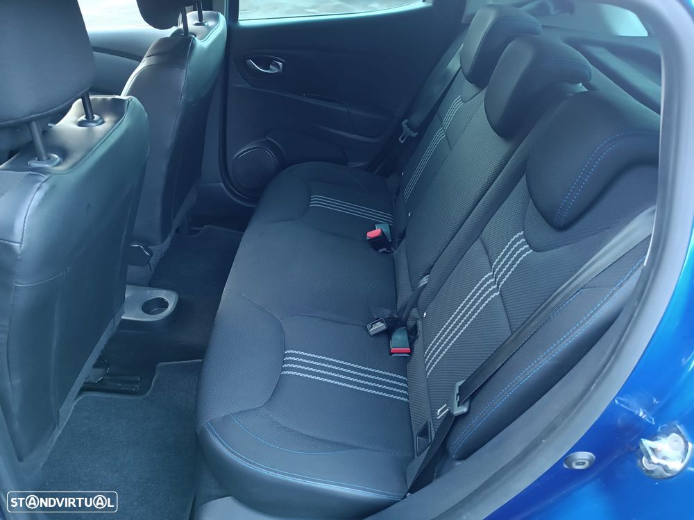 Renault Clio 1.2 TCe GT Line - 11