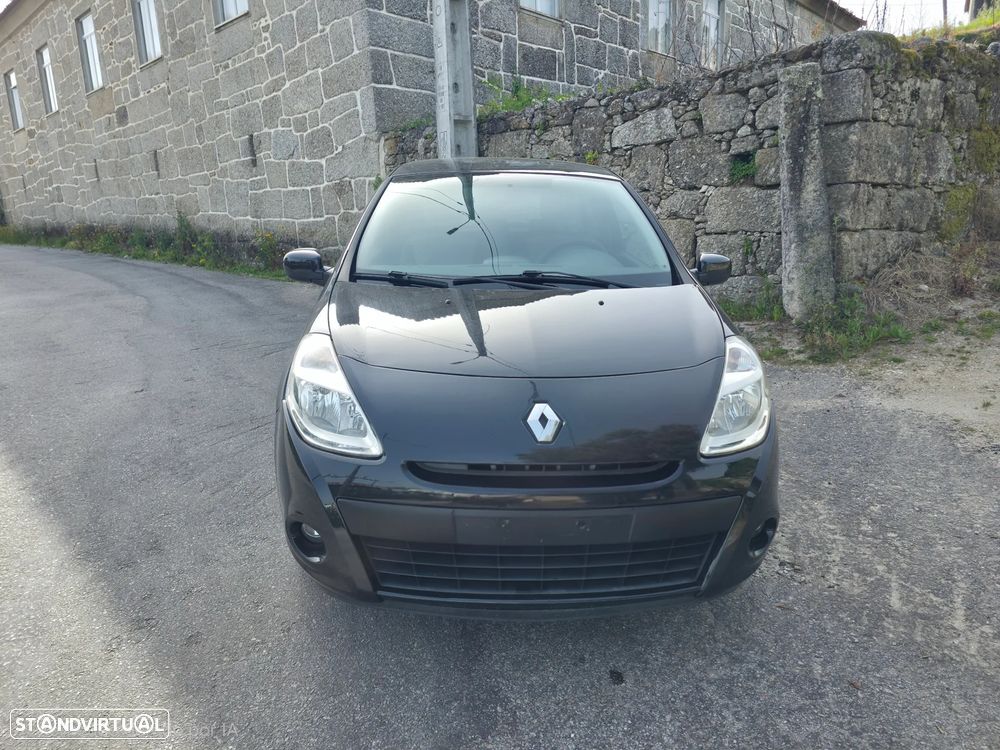Renault Clio 1.2 TCE GT J15 - 2