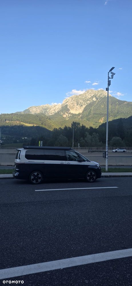 Volkswagen California 2026 photo 2