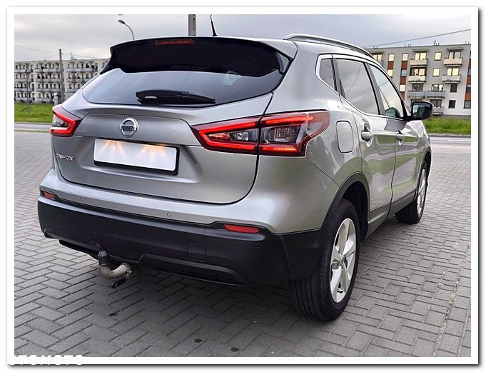 Nissan Qashqai 1.3 DIG-T N-WAY - 7