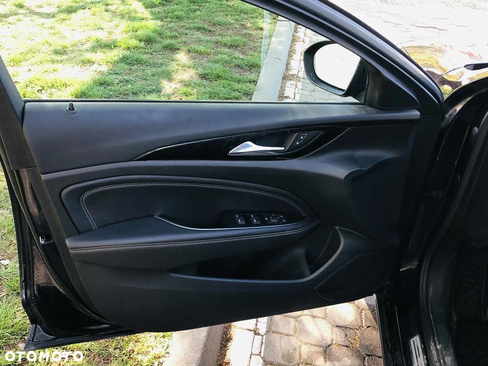 Opel Insignia - 7