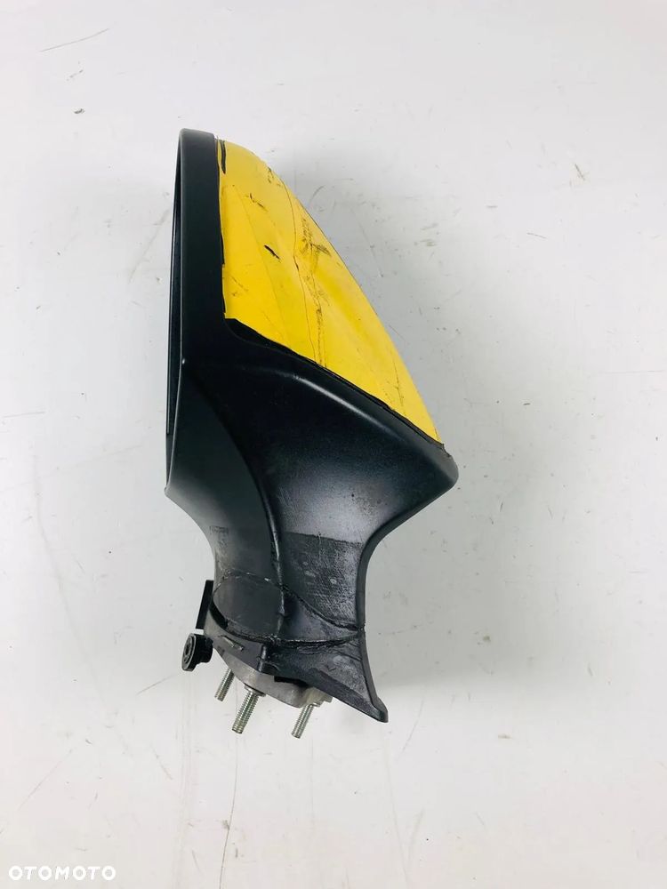 Kawasaki GTR 1400 07-10 Lewe Lusterko - 5