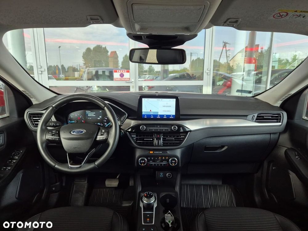 Ford Kuga 2.0 EcoBlue AWD Titanium - 5