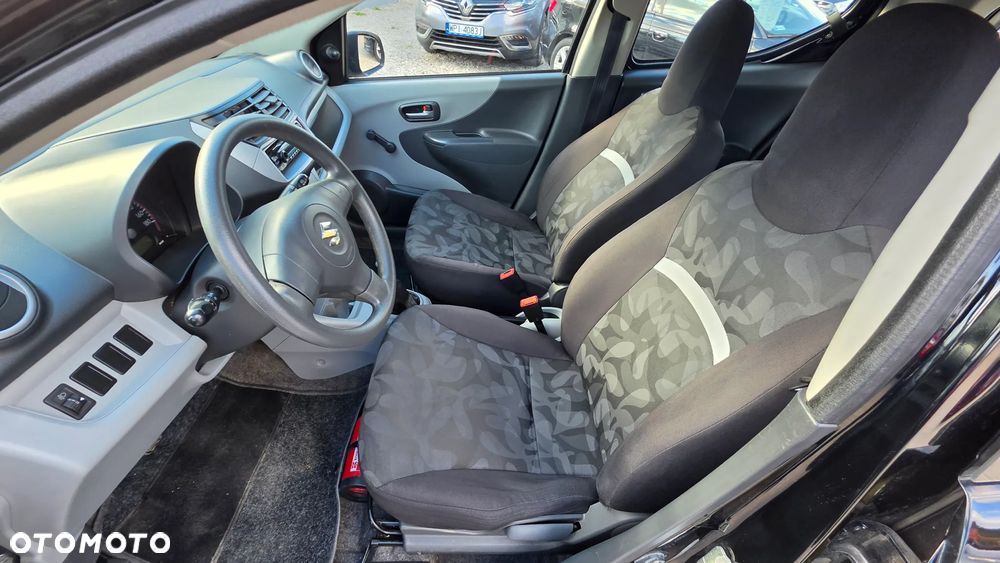 Suzuki Alto 1.0 Classic - 13