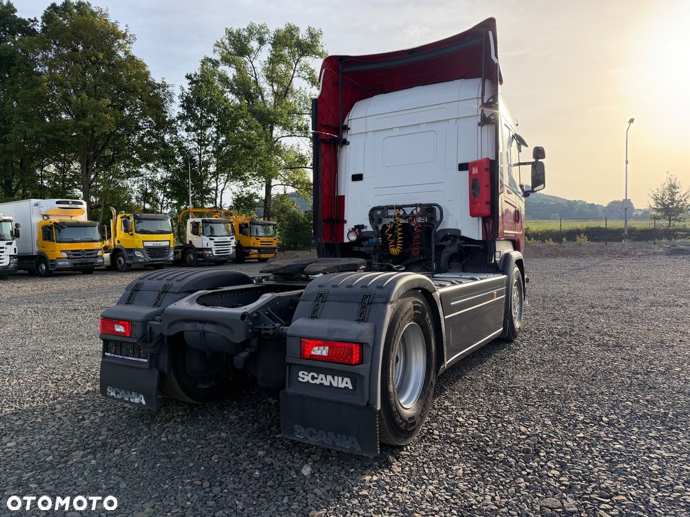 Scania R 410/Euro 6/bez egr/ADR/serwis scania/ - 6