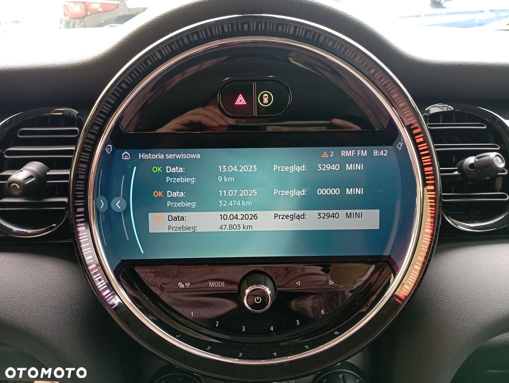 MINI Cooper Yours Trim - 21