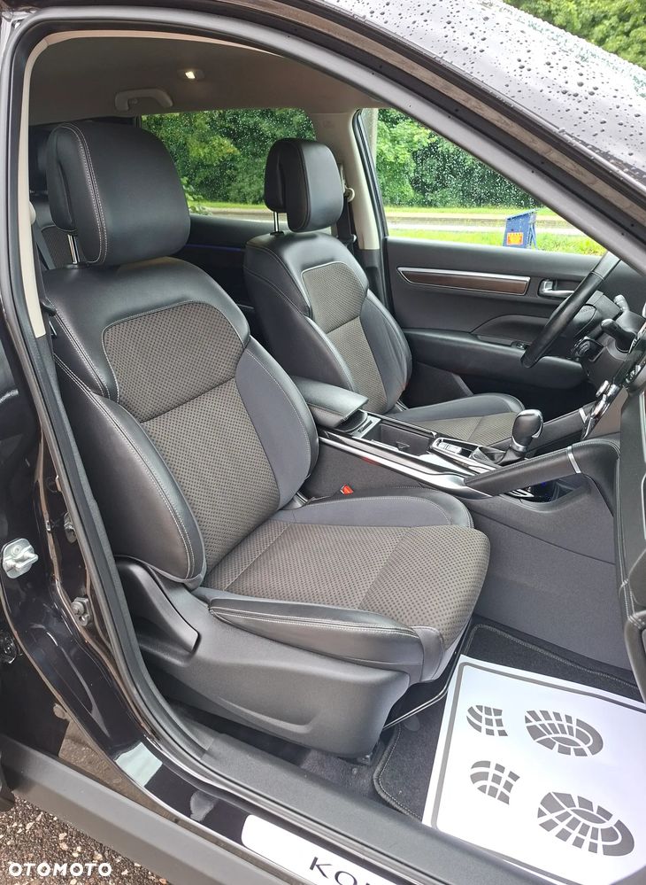 Renault Koleos 2.0 dCi Intens 4x4 X-Tronic - 12