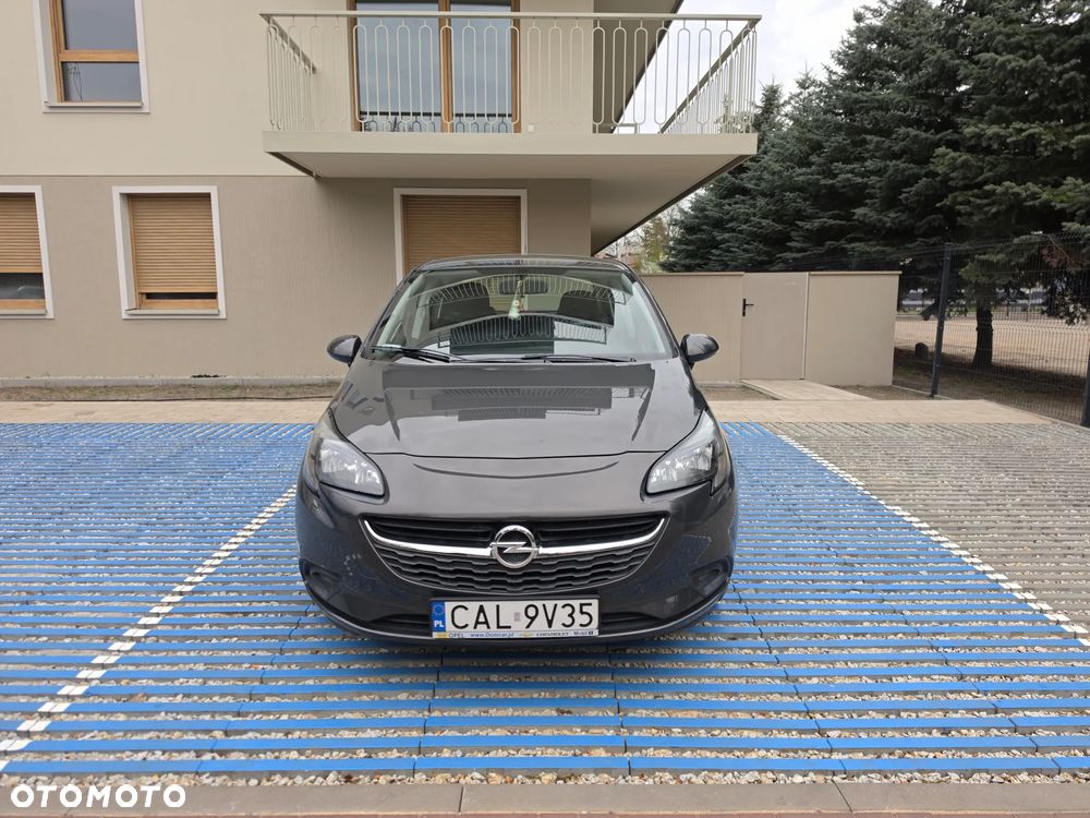 Opel Corsa - 6