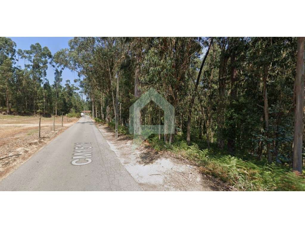 Terreno de construção em rio Covo S. Eulalia - Grande imagem: 2/5