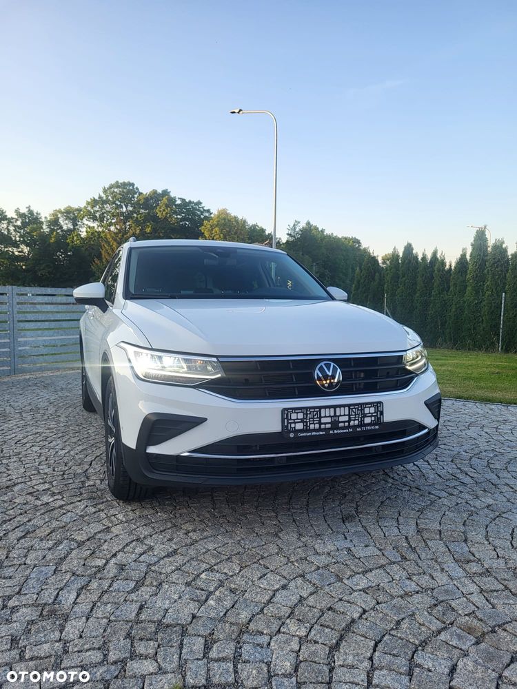 Volkswagen Tiguan 2.0 TDI BMT SCR JOIN DSG - 13