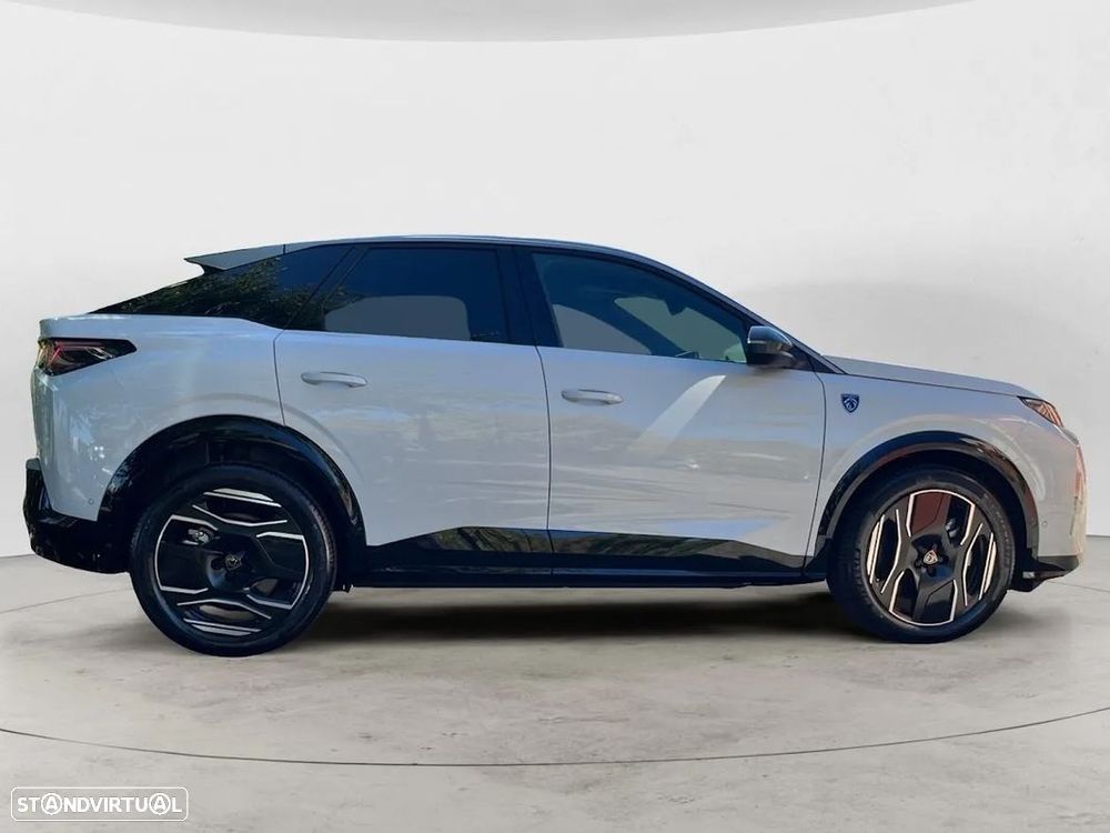 Peugeot E-3008 73 kWh GT - 7