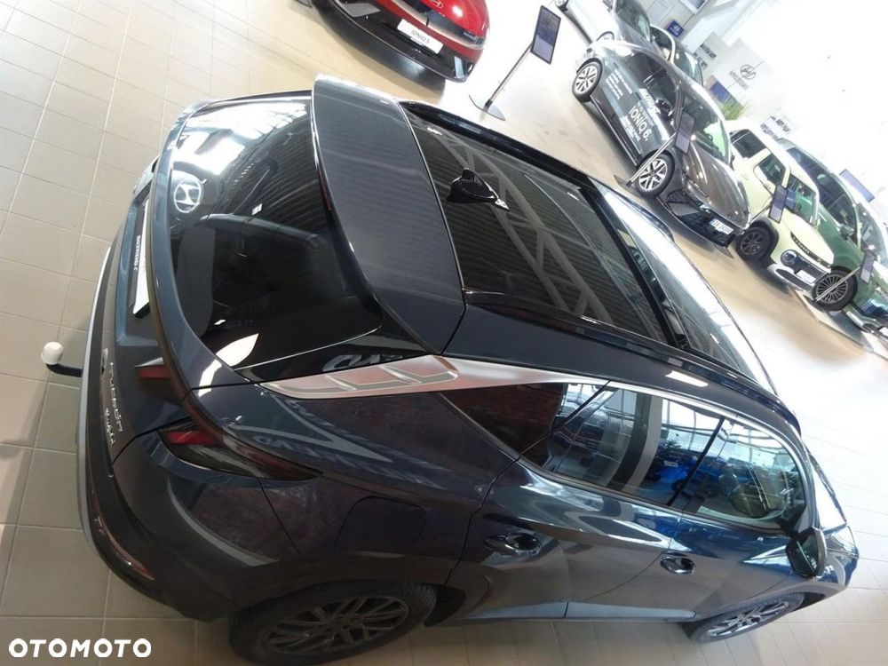 Hyundai Tucson 1.6 T-GDi 4WD Prime - 7