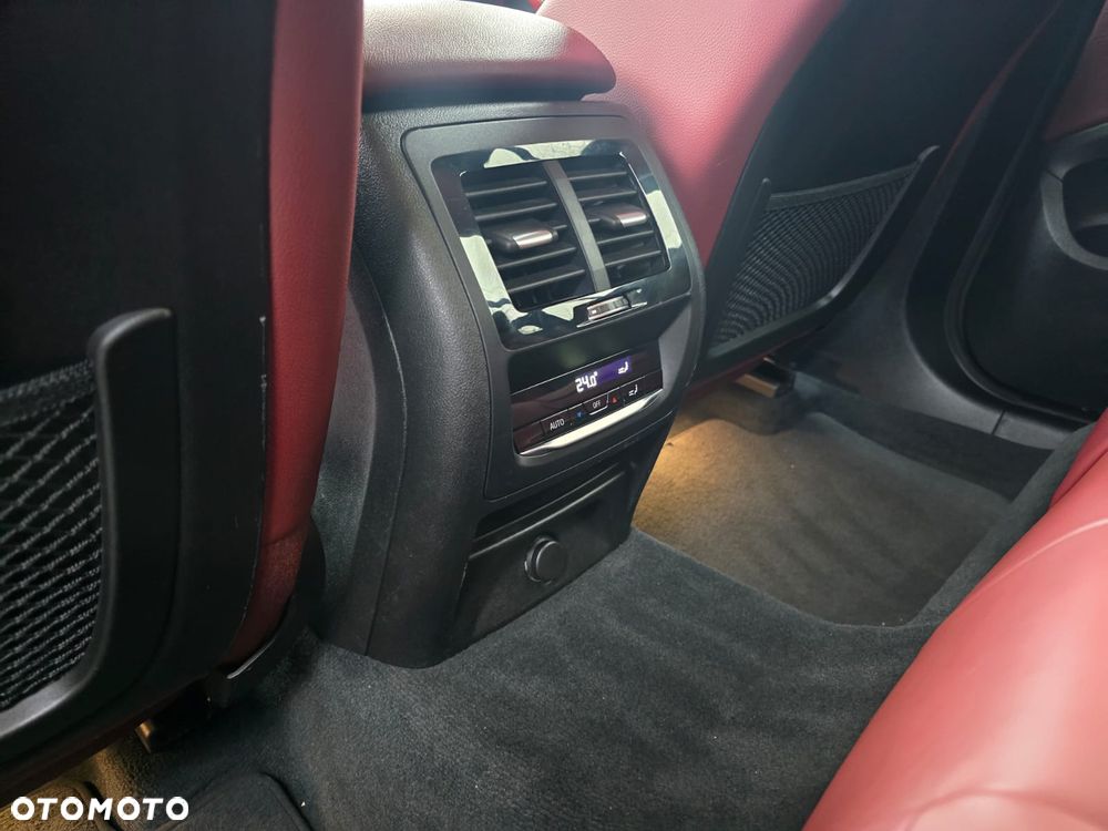 BMW X4 xDrive20d M Sport sport - 17