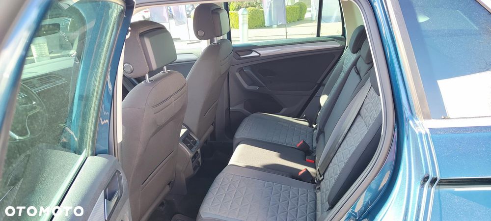 Volkswagen Tiguan 1.5 TSI EVO Life DSG - 17