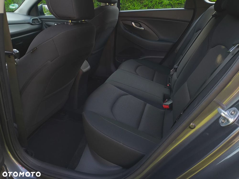 Hyundai i30 1.4 GET - 20