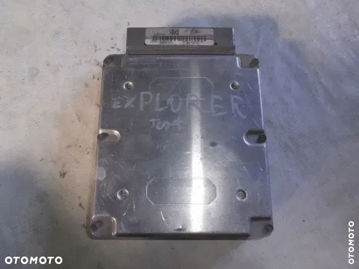 STEROWNIK KOMPUTER FORD EXPLORER F77F-12A650-ATC - 1