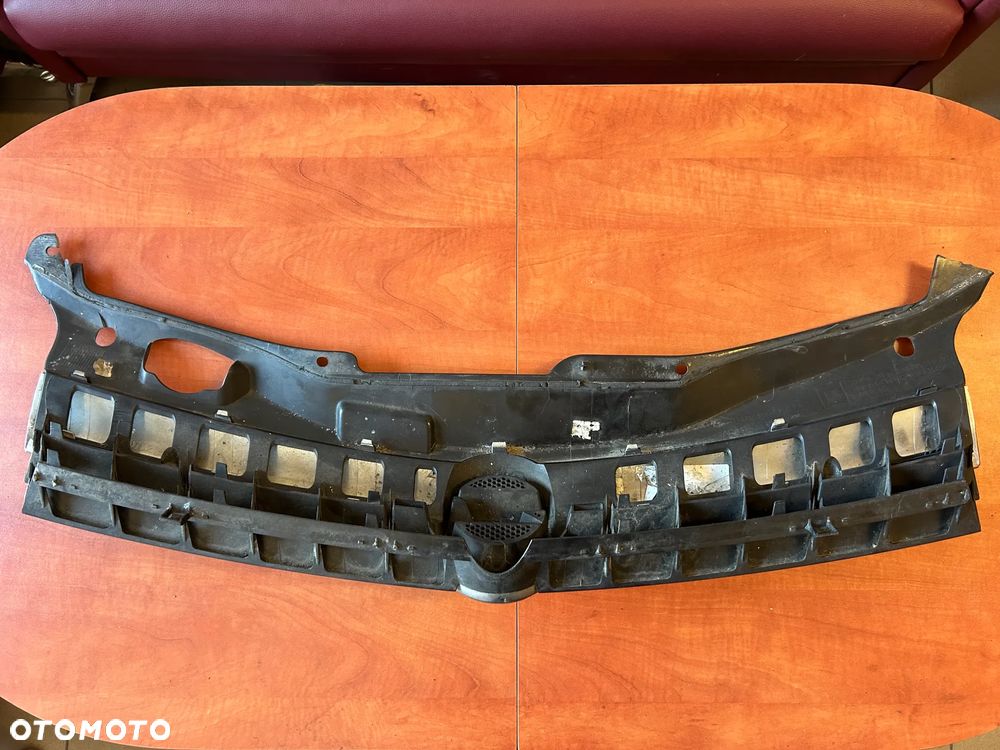 GRILL ATRAPA CHŁODNICY OPEL ASTRA H 13108463 13149466 461088395 - 11