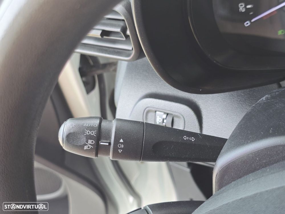 Citroën Berlingo 1.5 BlueHDi M - 10