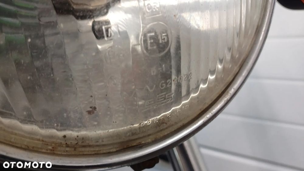 MZ TS - 12