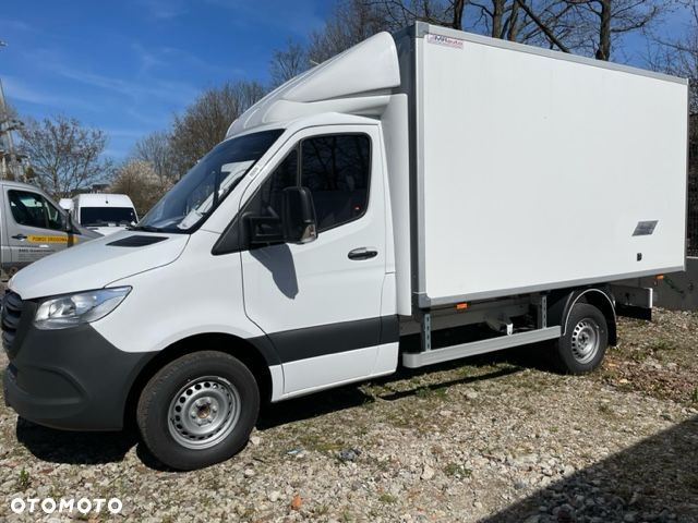 Mercedes-Benz Sprinter 315 - 1