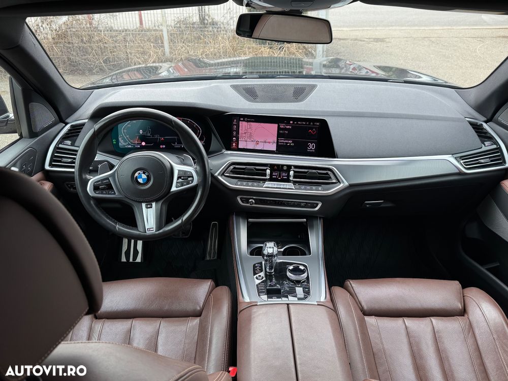 BMW X5 - 8