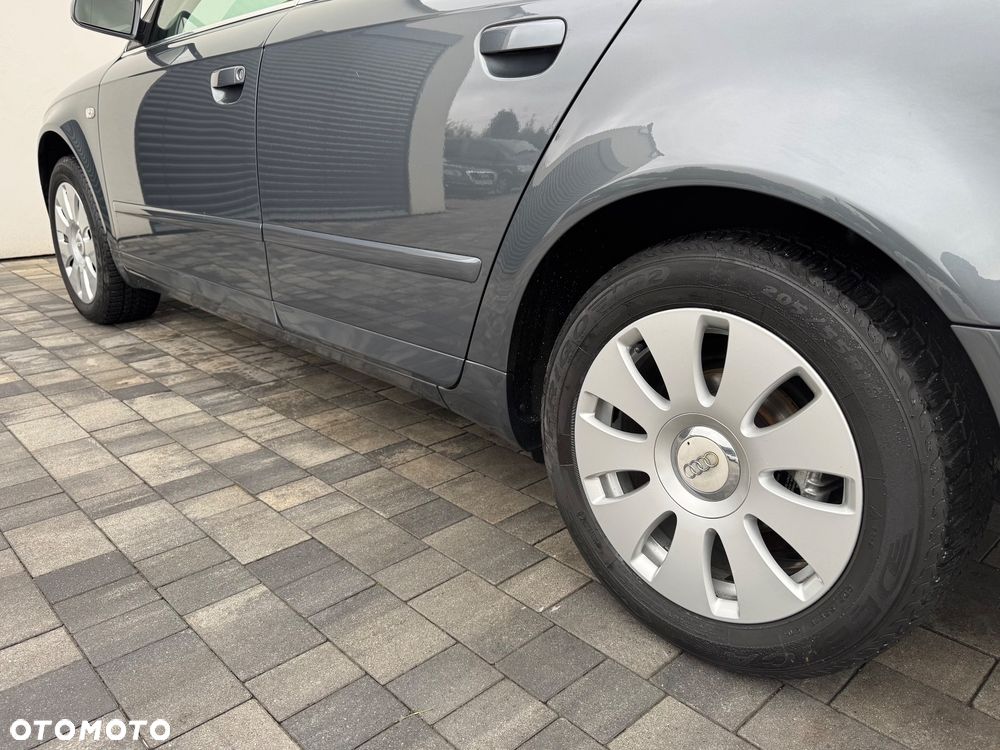 Audi A4 - 36
