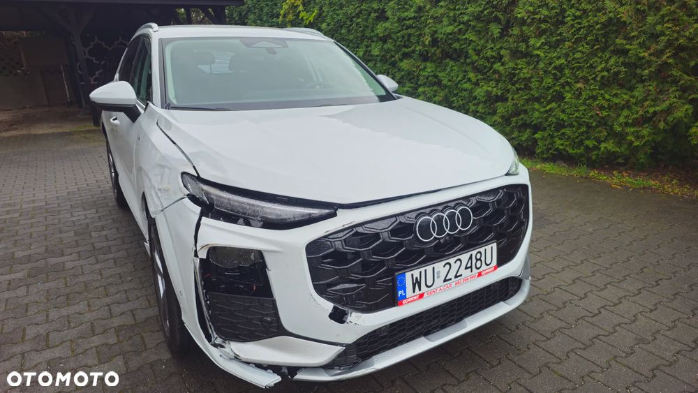 Audi Q3 35 TFSI S line S tronic - 12