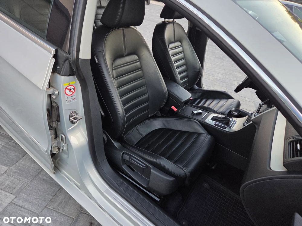 Volkswagen CC - 21