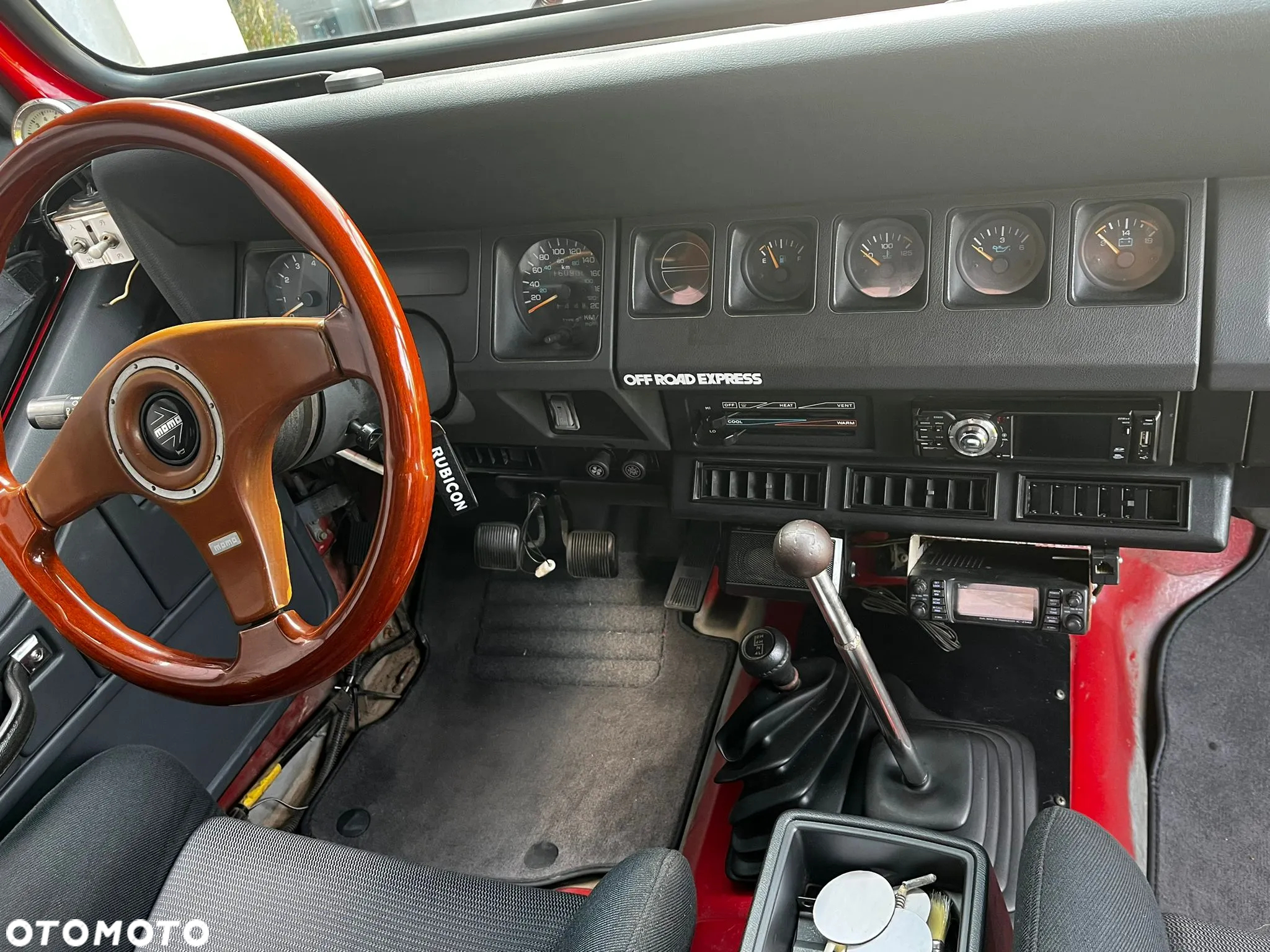 Jeep Wrangler 4.0 - 10