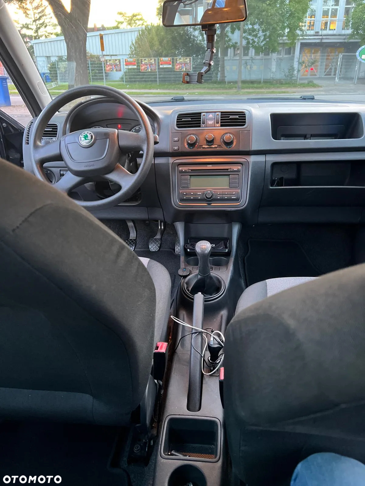 Skoda Fabia 1.2 12V Active - 9