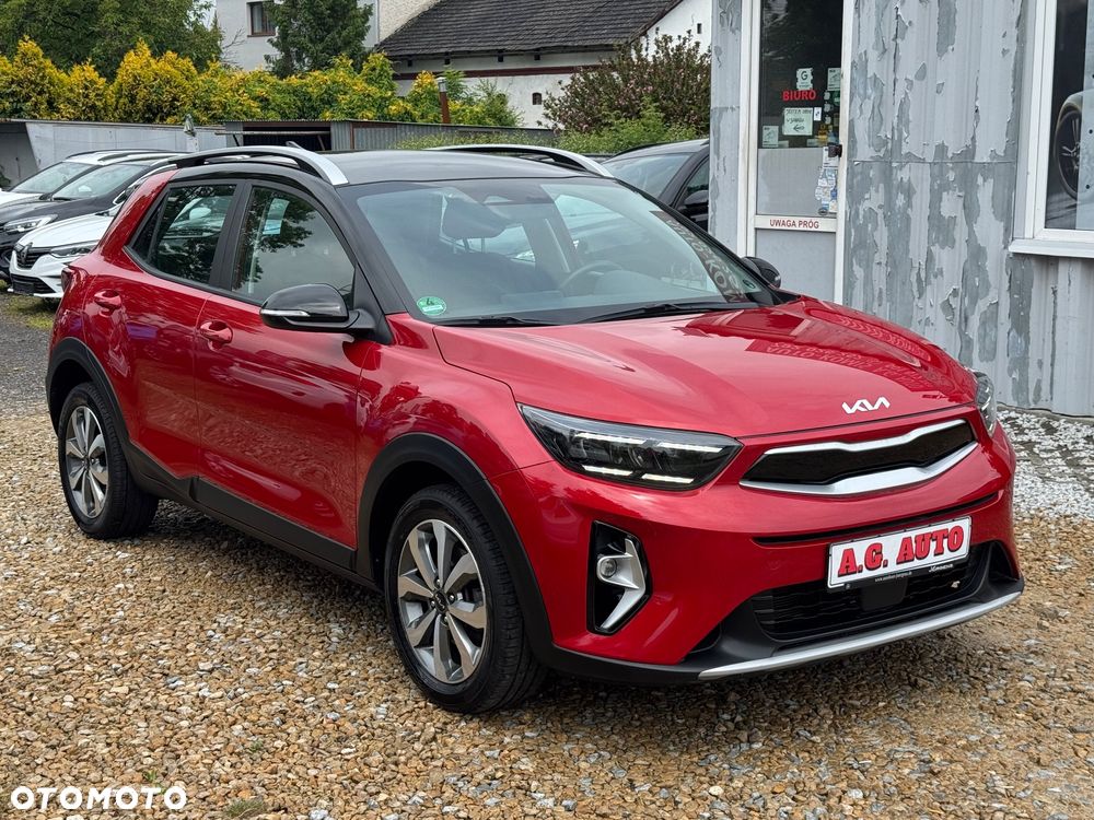 Kia Stonic - 9