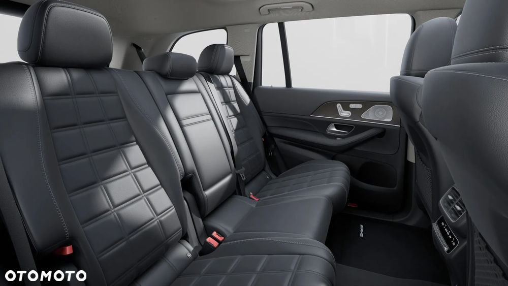 Mercedes-Benz GLS 350 d mHEV 4-Matic - 27